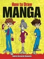 Produktbild: How to Draw Manga (Dover How to Draw) von Giannotta... | Buch | Zustand sehr gut