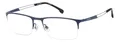 Produktbild: Carrera 8899 FLL MATTE BLUE 55/19/140 Herren Brillen