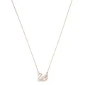 Produktbild: Swarovski Collier Swan Dazzling rosé