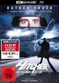 Produktbild: 4K Mediabook THE HITCHER DER HIGHWAYKILLER 1986 Rutger Hauer UHD Blu-Ray NEU