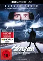 Produktbild: 4K Mediabook HITCHER DER HIGHWAY KILLER uncut RUTGER HAUER UHD BLU-RAY Neu