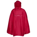 Produktbild: Vaude - Valdipino - Fahrradjacke Gr M rot/rosa
