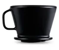 Produktbild: Tchibo - Kaffee Handfilter Gr. 2 - schwarz