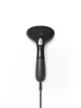 Produktbild: Steamery Cirrus 1 Stiratrice a Vapore Portatile, 1500 W, Aufkochen in 30 Sekunden, Ideal für den Transport, Eliminierung der Pieghe,