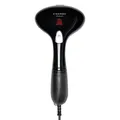 Produktbild: Hand-Dampfbürste Steamery Cirrus No.1 schwarz