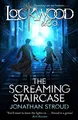 Produktbild: Lockwood & Co: The Screaming Staircase: Book 1