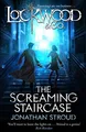Produktbild: Lockwood & Co: The Screaming Staircase: Book 1 by Stroud, Jonathan 0857532014