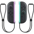 Produktbild: Joy-Con 2-Controller, Gamepad hellviolett/hellgrün