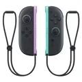 Produktbild: Nintendo Joy-Con 2 Set Hellviolett/Hellgrün (Switch 2) (10017928)