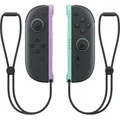 Produktbild: Nintendo Switch 2 Joy-Con Set Lila/Grün