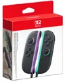 Produktbild: GW339c NSW2 Controller Joy-Con 2er violett/Grün NSWITCH 2 Neu & OVP