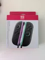 Produktbild: Nintendo Switch Joy-Con 2 - 2er-Set - Light Purple / Light Green - Lila / Grün