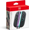 Produktbild: Nintendo Joy-Con 2 L/R Lichtlila/Lichtgrün Controller