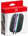 Produktbild: Joy-Con 2-Controller (hellviolett/hellgrün)