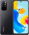 Produktbild: Xiaomi Redmi Note 11S 5G 4GB/128GB Schwarz (Midnight Black) Dual SIM