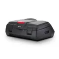 Produktbild: Quad Koffer schwarz Shad SHATV80 mit Zubehör, 7111388