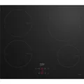 Produktbild: Beko Hob HII64400MT (60 cm, Induktionskochfeld) (HII 64400 MT)