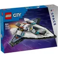 Produktbild: LEGO City 60430 Raumschiff
