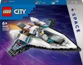 Produktbild: LEGO Raumschiff - 60430