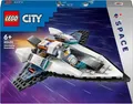 Produktbild: LEGO CITY: Raumschiff (60430)