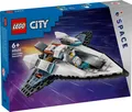 Produktbild: LEGO® City - 60430 Raumschiff - neu, ovp