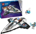 Produktbild: Gadget - Lego: 60430 - City Space - Astronave Interstellare -D- Lego