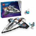 Produktbild: LEGO® City: 60430 Raumschiff ! NEU & OVP !