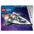 Produktbild: LEGO CITY 60430 Raumschiff