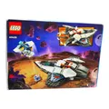 Produktbild: LEGO City 60430 Raumschiff Set Weltraum Spielzeug Kinder Bauset