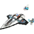Produktbild: LEGO Raumschiff (60430) #1907162