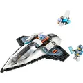 Produktbild: LEGO Raumschiff (60430) #1907162