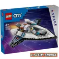 Produktbild: LEGO® City 60430 Raumschiff NEU & OVP