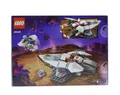 Produktbild: LEGO 60430 Interstellar Raumschiff 6+