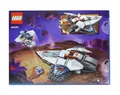 Produktbild: LEGO CITY Raumschiff 60430 Interstellar