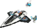 Produktbild: LEGO® 60430 Raumschiff