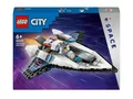 Produktbild: LEGO 60430 City - Raumschiff - Neu & OVP