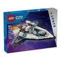 Produktbild: LEGO 60430 Raumschiff