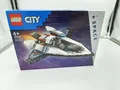 Produktbild: LEGO® City 60430 - Raumschiff + NEU & OVP +
