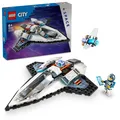 Produktbild: LEGO® 60430 City Raumschiff NEU OVP Versiegelt