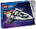 Produktbild: Lego City Space Raumschiff Interstellare 60430 Lego