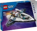 Produktbild: LEGO 60430 LEGO Stadt - Interstellare Raumschiff