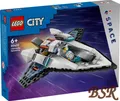 Produktbild: LEGO® City: 60430 Raumschiff ! NEU & OVP !