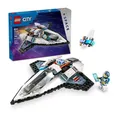Produktbild: LEGO® City Raumschiff 60430