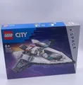 Produktbild: LEGO® City 60430 Raumschiff NEU & OVP ink DHL