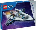 Produktbild: LEGO® 60430 - Raumschiff - City