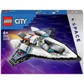 Produktbild: 60430 LEGO® CITY Raumschiff