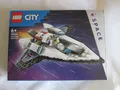 Produktbild: LEGO CITY   Raumschiff (60430)  Neu und OVP