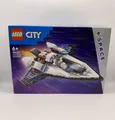 Produktbild: Lego City Space 60430 Interstellar Spaceship Raumschiff -  NEU & OVP