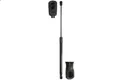 Produktbild: Gasfeder, Koffer-/Laderaum STABILUS 167573 AUDI A4 B8 Avant (8K5) 2 2008-2013