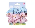 Produktbild: Cerda Haarspange Bluey Haargummi Set – 3 Scrunchies für Kinder im Serien-Design, 3-tlg.